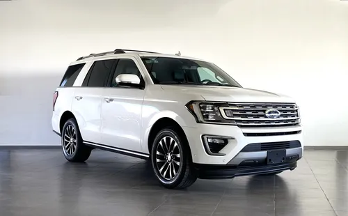 Ford Expedition 3.5 Limited 4x2 At