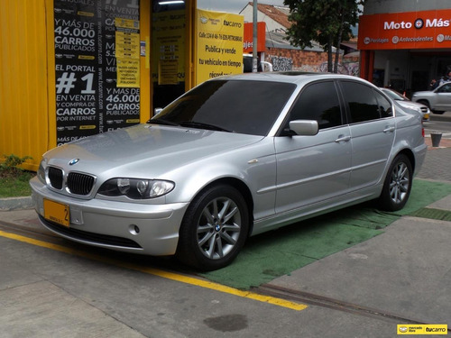 Imagen 1 de 15 de Bmw Serie 3 320i E46 2.2
