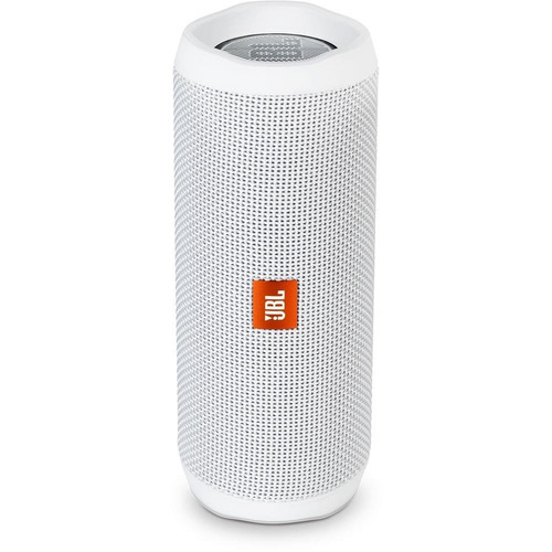 Parlante Jbl Bluetooth Flip4 Blanco 20