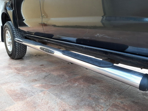 Imagen 3 de 11 de Nissan Frontier Se 4x4 Se