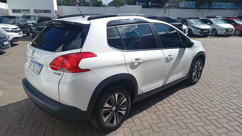 Peugeot 2008 1.6 Feline am20