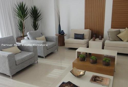 Imagem 7 de 15 de Apartamento Para Venda Em São Paulo, Pompeia, 3 Dormitórios, 1 Suíte, 2 Banheiros, 1 Vaga - 2996a_2-1074557