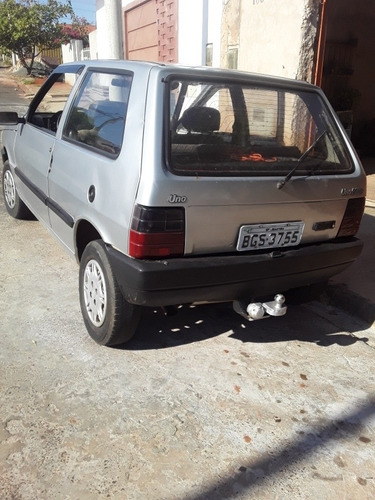 Fiat Mille 2p