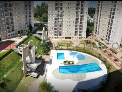 Imagem 3 de 15 de Ref.: 8879 - Apartamento Em Osasco Para Venda - V8879