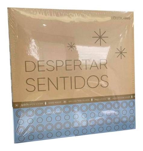 Imagem 9 de 10 de Kit Liz O Boticário