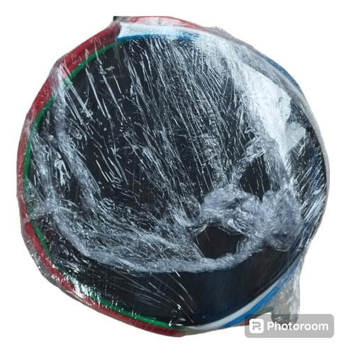 Trafo Toroidal 0-220v 38-0-38v 3a 17-0-17v 0.5a