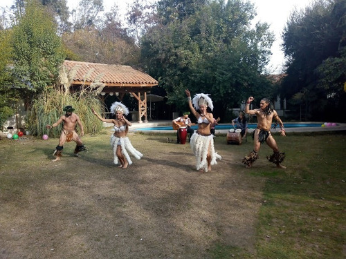 Imagen 4 de 10 de Arriendo Parcela Maipúsur Eventos, Paseos, Matrimonios