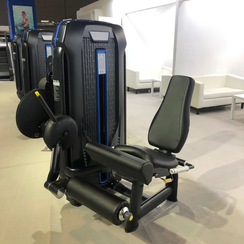 Serie Stz X60 Curve X6055 Leg Extension & Curl 130 Kg Stack