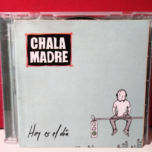 Chala Madre Hoy Es El Día Cd Inmaculado Vela Puerca 11 Tiros