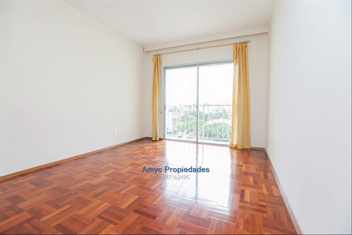 Imagen 7 de 13 de Impecable Apto De 3 Dorm Sobre Rambla Cw182495