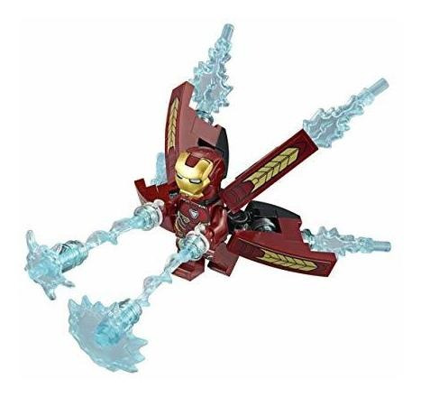 lego avengers infinity war mercadolibre