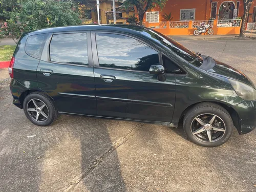 Honda Fit 1.3 Lx