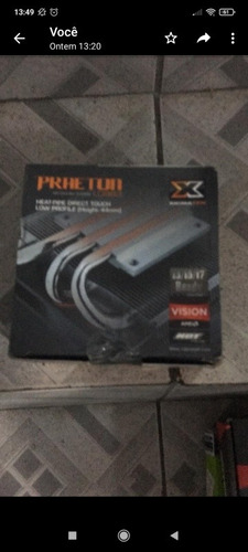 Pc Gamer Completo