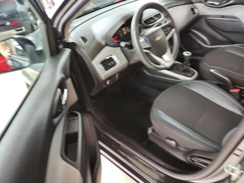 Chevrolet Onix 1.0 Lt 8v Flex 4p Manual