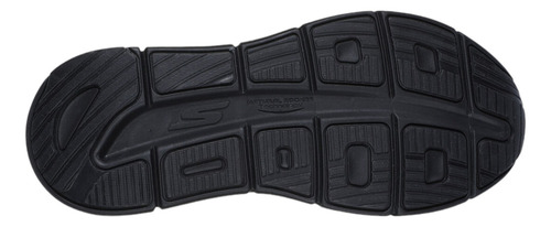 Zapatilla Max Cushioning Premier 2.0 220839/bbk Skechers