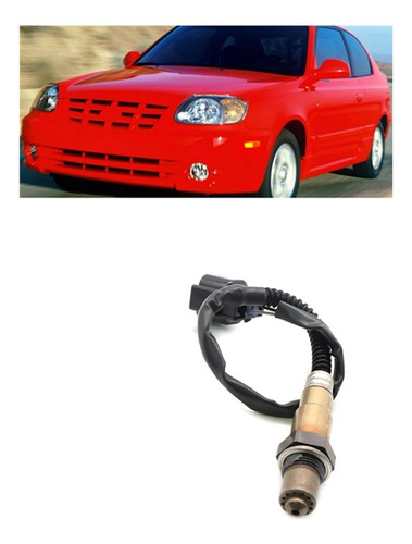 S Sensor De Oxígeno O2 Para Coche 39210-22620 Sg1695 Para
