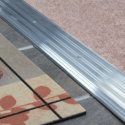 M Building Products Inch Th Fluted Sillin Molino Bu
