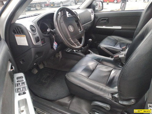 Chevrolet Luv 3.0 Dmax 2 4x4