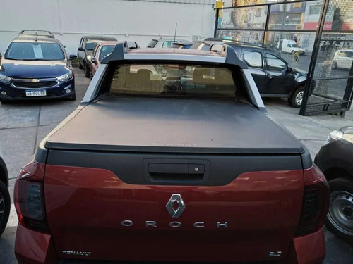 Renault Duster Oroch 2.0 Privilege 0km 2021 E/inmediat (jav)