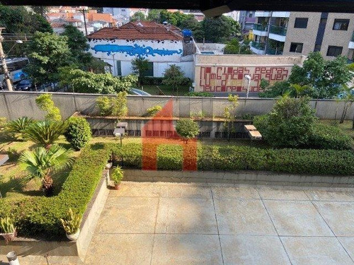 Sala À Venda, 35 M² Por R$ 295.000,00 - Vila Clementino - São Paulo/sp - Sa0069