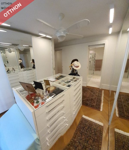 Imagem 17 de 28 de Lindo Apto, Perdizes, 3 Suítes, Living, 2 Vagas, Fino Acabamento! Oportunidade! - Ap00081 - 69837853
