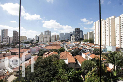 Imagem 7 de 30 de Cobertura Com 3 Dormitórios À Venda, 200 M² - Saúde - São Paulo/sp - Co0097