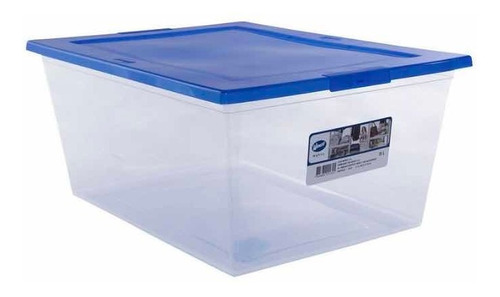 Caja Organizadora 15 Litros Wenco