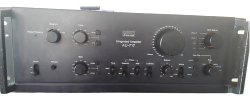 Sansui Au-717 (Reacondicionado)