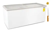 Comprar Congelador Paletero Imbera Hf-26 Pies Cristal Plano 181 Cm 