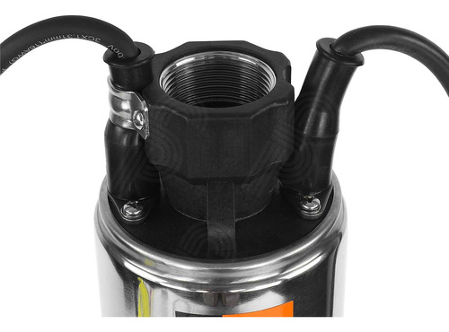 Bomba Sumergible Cisterna Evans Ssx1me050f2c-f 1/2 Hp 4puLG