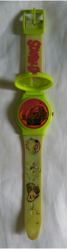 Reloj Scooby Doo Oferta