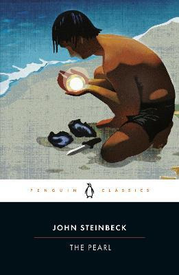 Libro The Pearl - John Steinbeck