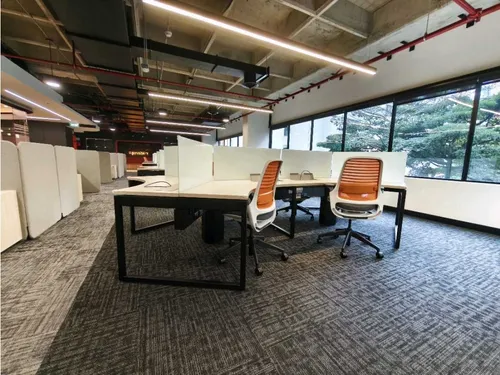 910m2 Oficina Arriendo Milla De Oro