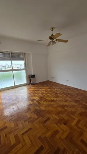 Departamento en alquiler en Saavedra