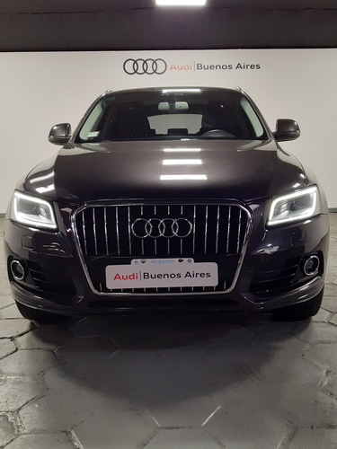Audi Q5 Usada Usado 2013 2012 2011 2014 2015 Q3 A4 X3 X1 Pg
