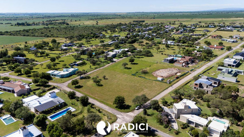 Venta Terreno De 2170 Mts En Estacion Del Carmen! Opcional Proyecto Listo! No Dejes Pasar Esta Oportunidad!