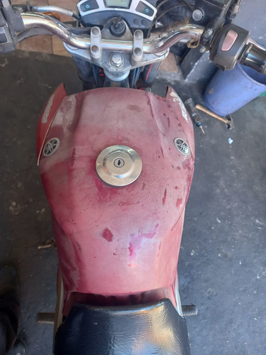 Imagem 5 de 12 de Yamaha Fazer