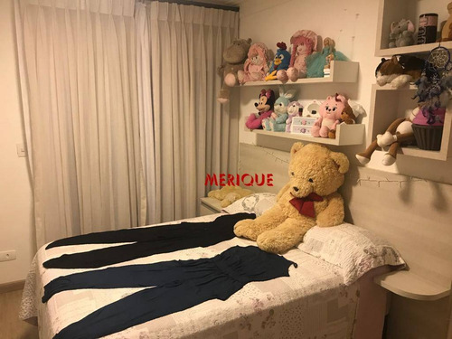 Imagem 14 de 23 de Casa À Venda, 200 M² Por R$ 1.350.000,00 - Arujázinho Iv - Arujá/sp - Ca0006