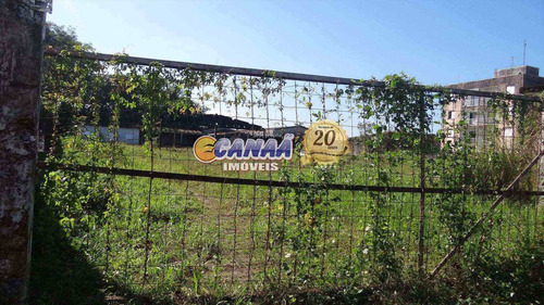 Imagem 3 de 7 de Chácara, Agenor De Campos, Mongaguá - R$ 1.5 Mi, Cod: 5505 - V5505