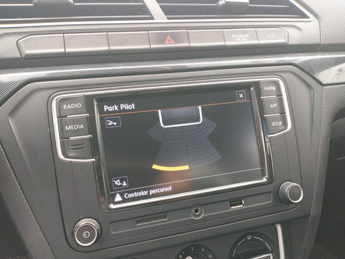 Imagem 13 de 15 de Volkswagen Saveiro 1.6 Msi Trendline 2020