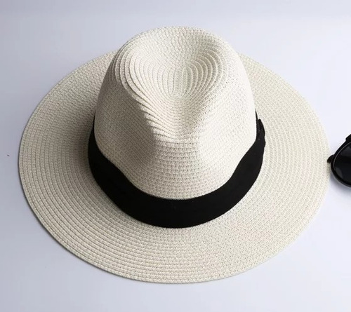 Sombrero Unisex Sombreros Elegantes Casual Hermoso Sombreros
