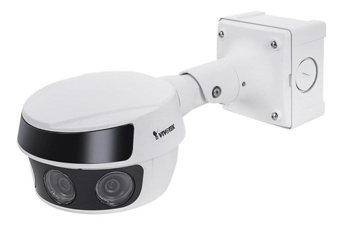 Imagen 1 de 1 de Vivotek Ms9321-ehv 20mp, Vista 180 °, 30m Ir, Ip66, Ik10