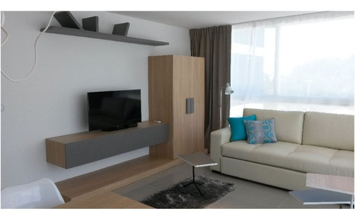 Apartamento En Roosevelt, 1 Dormitorios *- Ref: 2653