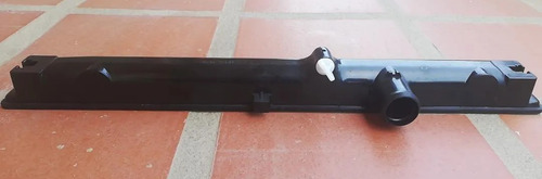 Tanque Radiador Toyota Hilux 2000 2001 2002 2003 2004 2005