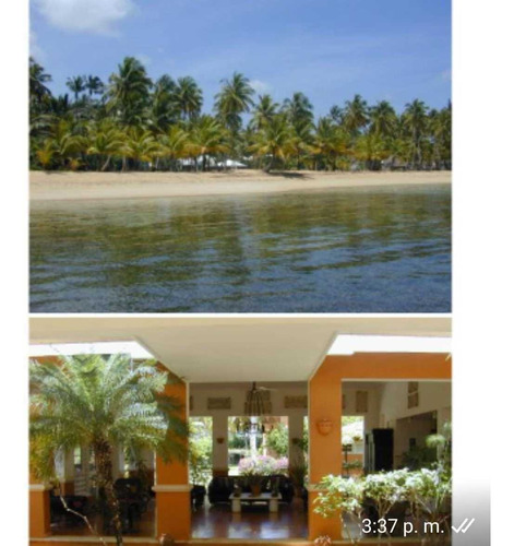 Se Vende Hotel En Samana 