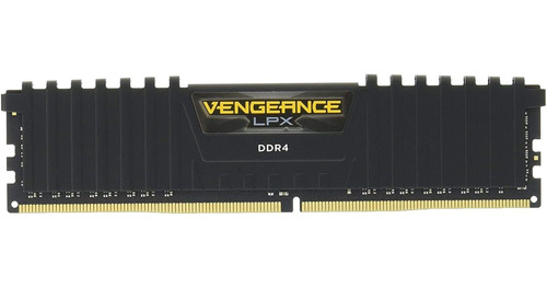 Corsair Vengeance Lpx Gb Xgb Ddr Dram Mhz Pc ...