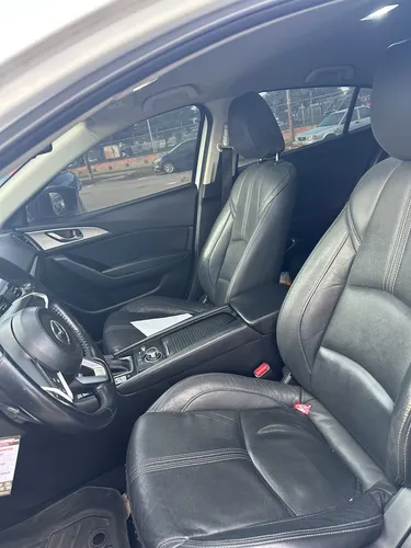 Mazda 3 Sport Hatchback 2.0 Touring At