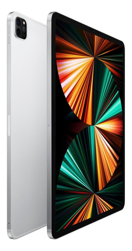 Imagen 3 de 6 de Apple iPad Pro 12,9 (wi-fi , 1tb, M1) + Apple Pencil 2ª Gen