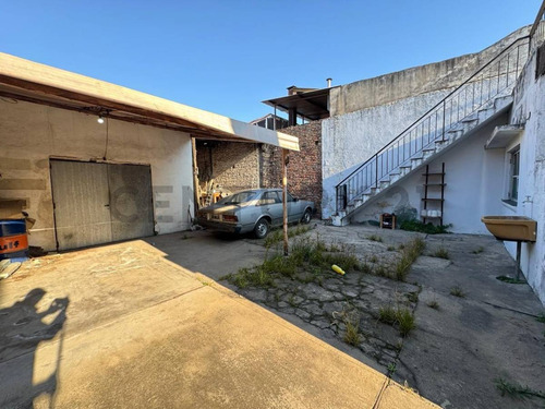 Venta Casa 3 Ambientes Con Galpón