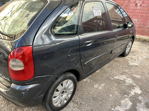 Citroën Xsara Picasso 2.0 Hdi